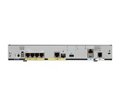 Cisco Routers - Integrated Service Routers C1111-4PLTEEA